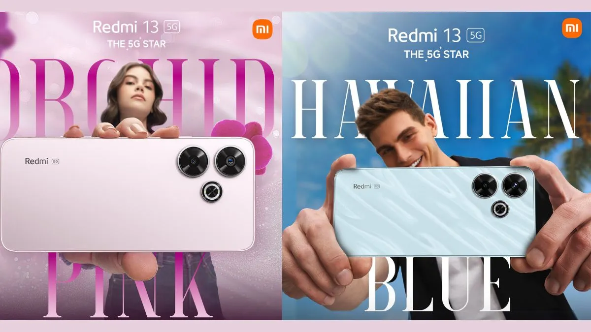 redmi-13-5g-price-in-india-sale-goes-live-on-amazon-check-price-offers-specifications-here